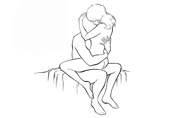 Face Off Position